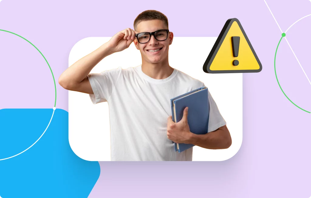 Top 5 Mistakes by Newbie Affiliate Marketers featured image