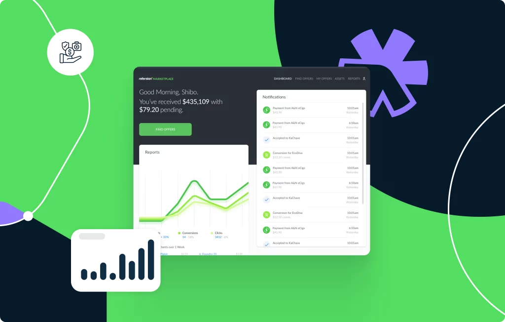 How to Get the Most Out of the Refersion Marketplace featured image