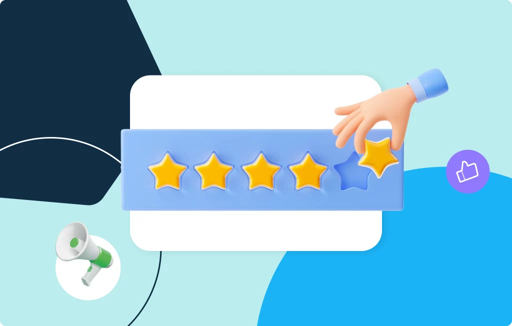 7 Best Social Media Practices for Ecommerce Businesses featured image