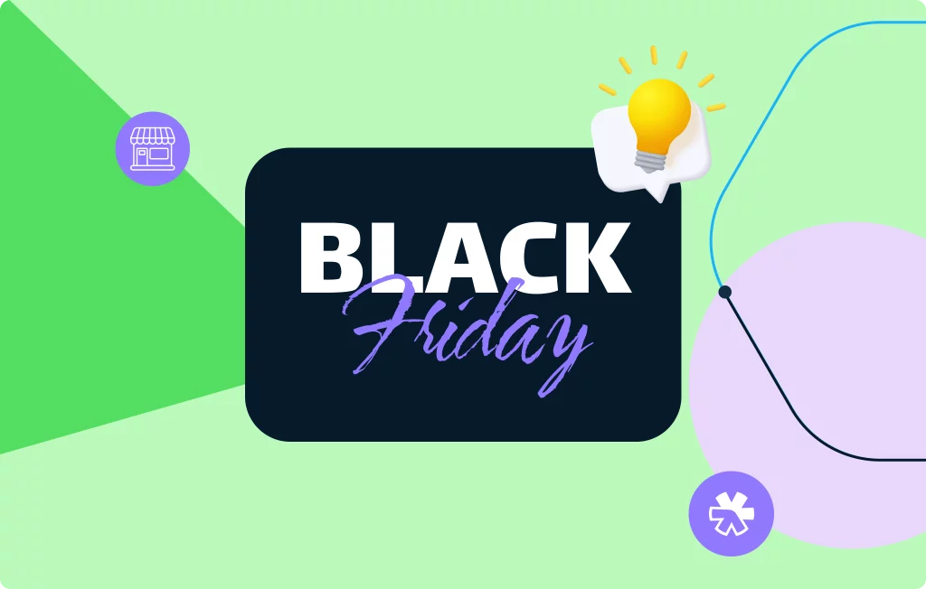 6 Post-Black Friday Tips for Merchants featured image