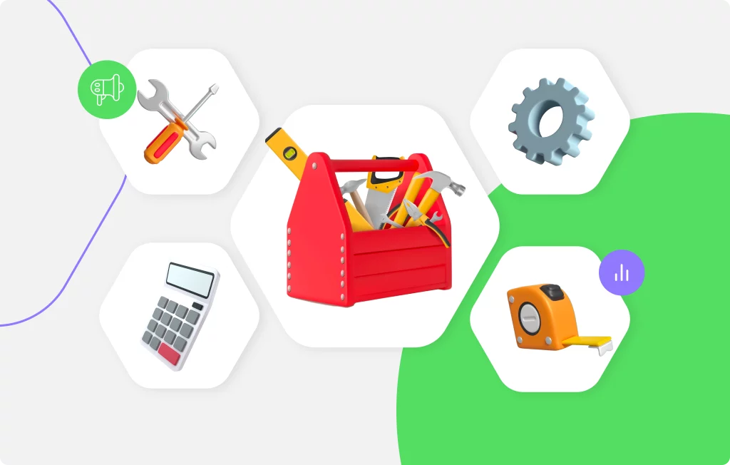 6 Tools to Include in Your Affiliate Marketing Stack in 2023 featured image