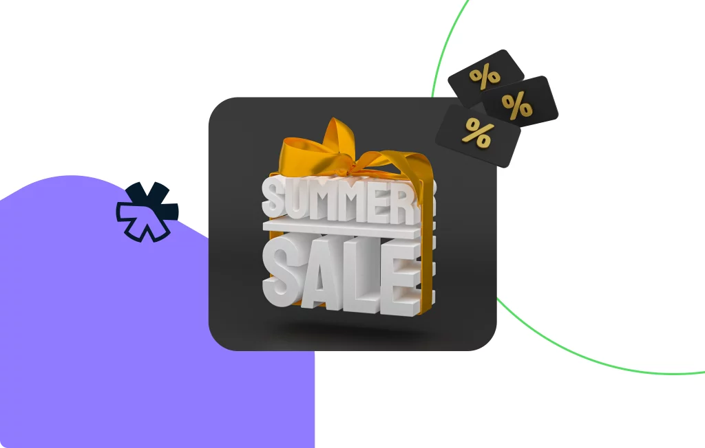 How to Run an Effective End of Summer Sale featured image