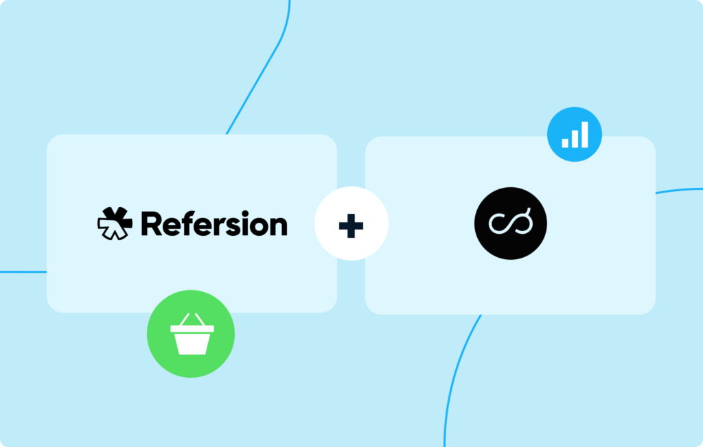 Refersion + Swanky: Unlocking the Full Potential of Your Shopify Plus Store featured image