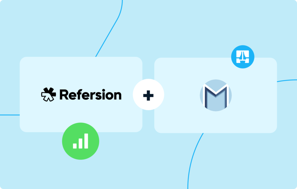 Refersion + Micro Media Marketing: Manage Your Social Media with Style featured image