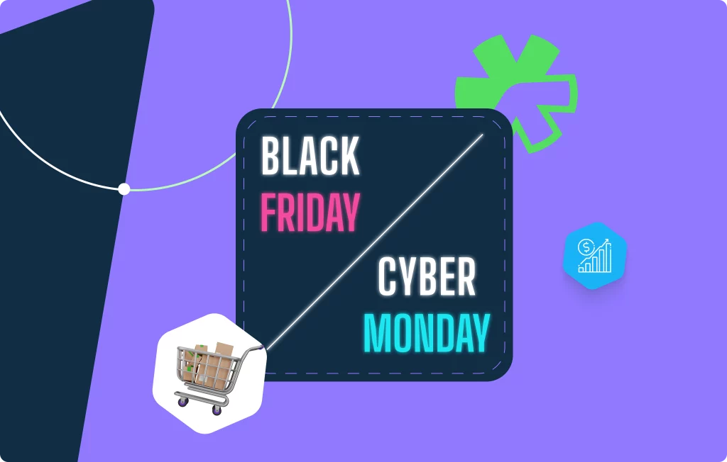 Refersion Record-breaking Sales on Black Friday & Cyber Monday featured image