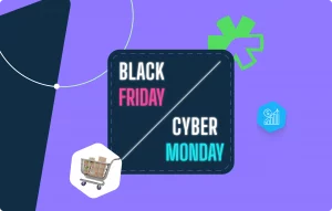 Refersion sees record-breaking Black Friday & Cyber Monday sales