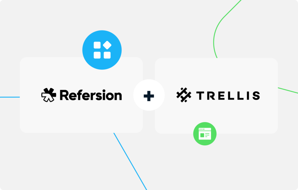 Refersion + Uscreen: An Affiliate Marketing Solution for Your On-Demand Content featured image