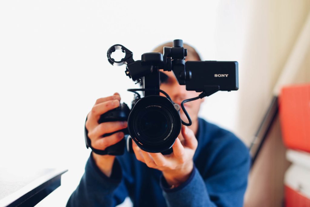 An Affiliate Marketer’s Guide to Creating High-Performing Promotional Videos featured image