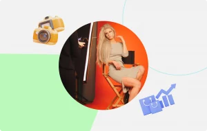 The Importance and Evolution of Product Photos for Online Fashion Brands