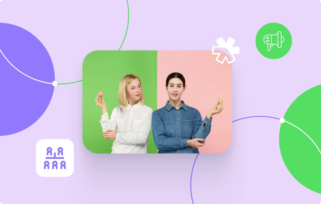 Gen-Z vs. Millennials: What DTC Brands Need to Know featured image