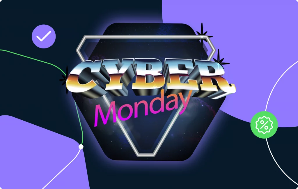 How to Develop a Strong Cyber Monday Marketing Plan featured image