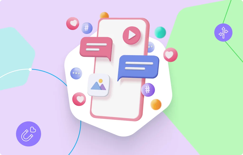 5 Strategies To Improve Your Social Media Presence featured image