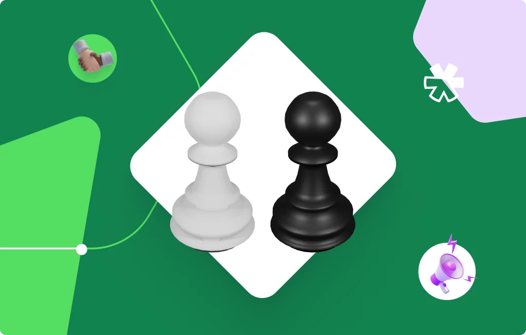 Similarities and Differences: Influencer vs. Affiliate Marketing featured image