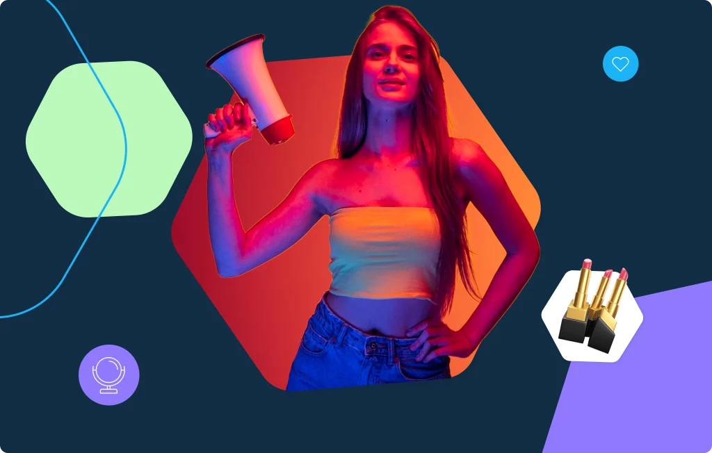 4 Ways Beauty Brands Can Work With Influencers featured image