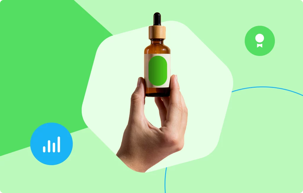 CBD Success with Affiliate Marketing featured image