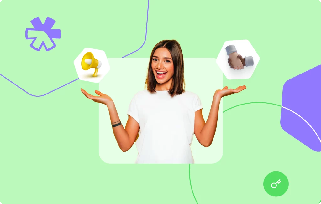 Referral vs. Affiliate Marketing: Key Similarities & Differences featured image