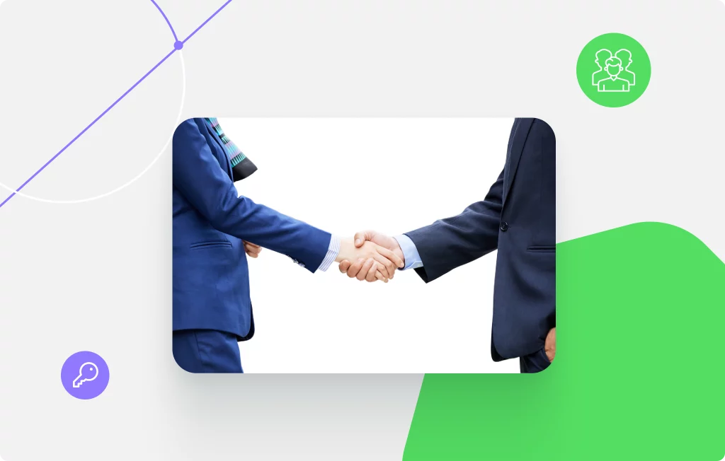 3 Key Actors in Brand Partnerships: Marketer, Influencer, Customer featured image