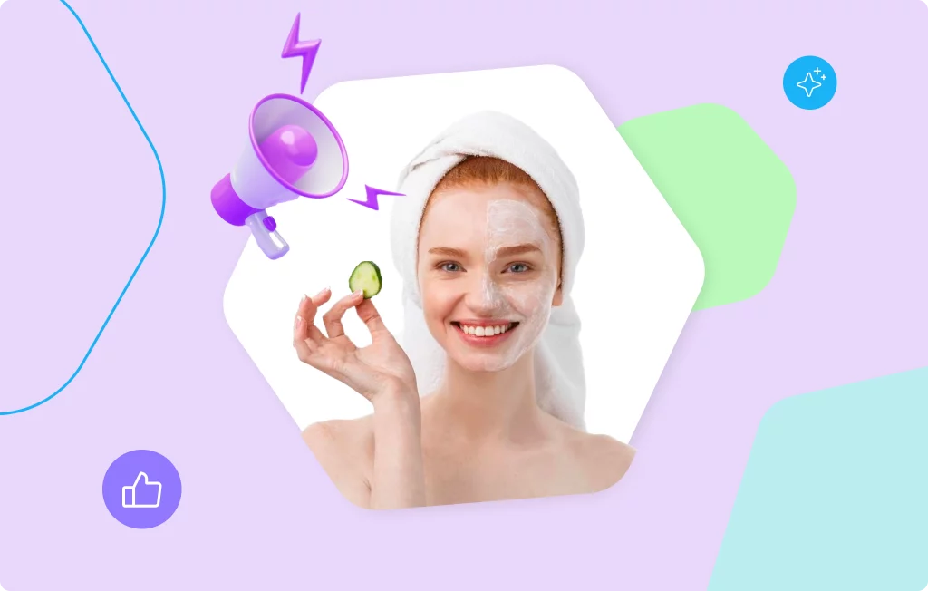 How Multichannel Influencer Campaign Benefits Cosmetic Brands featured image