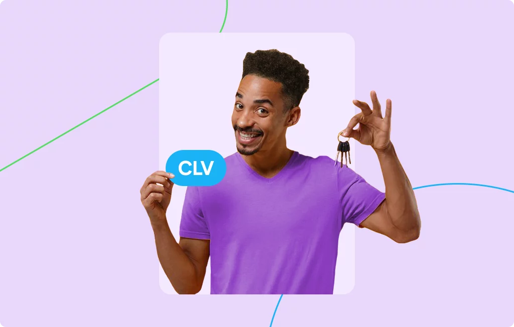 CLV: Tune Your Affiliate Marketing Program for Long-Term Success featured image