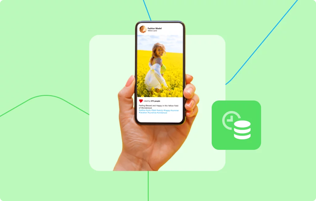 6 Instagram Swipe Up Strategies to Unlock More Revenue in 2023 featured image