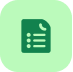 Document icon