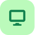 Monitor icon