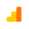 Google Analytics icon