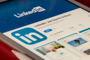 Affiliate Marketing on LinkedIn