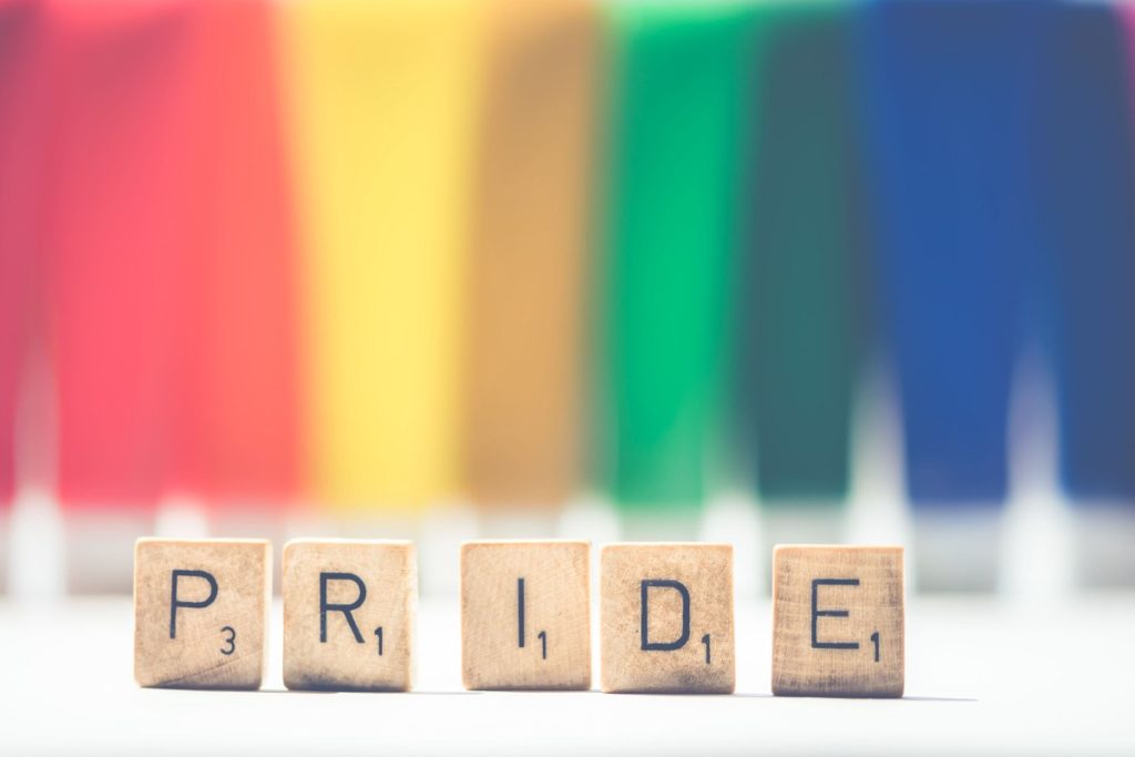 Happy Pride from your affiliates at Refersion! featured image