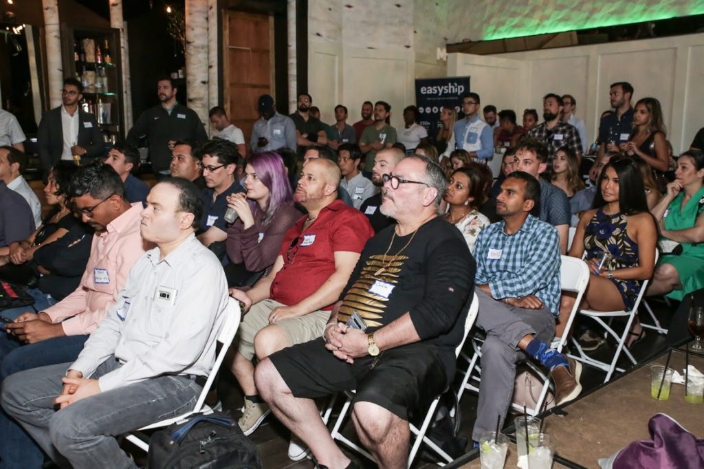 Shopify July Meetup: Growing your customer base featured image