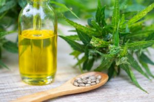 cbd in ecommerce