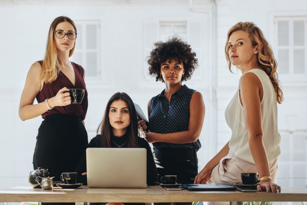Women are finding success in eCommerce. featured image