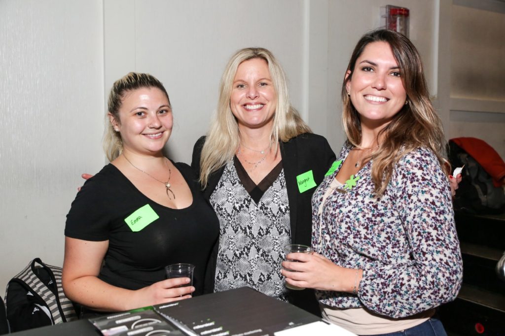 Shopify October Meetup: Overcoming difficulties in D2C marketing. featured image
