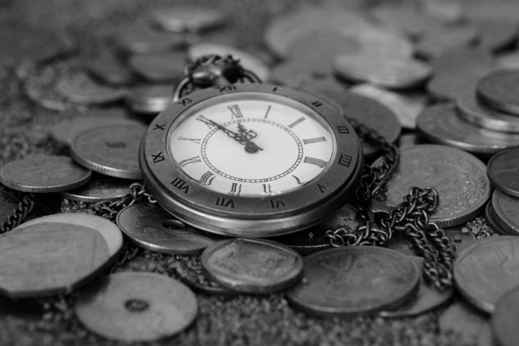 How to Spend Less Time on Affiliate Marketing featured image
