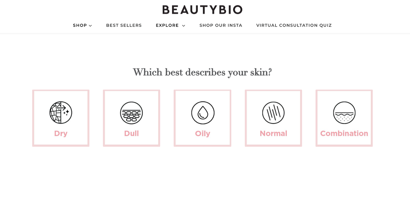 BeautyBio