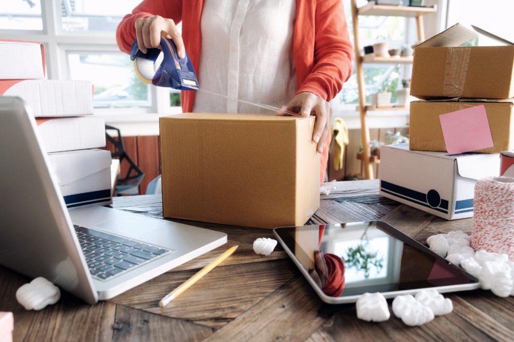 The evolution of the D2C movement in the eCommerce industry. featured image
