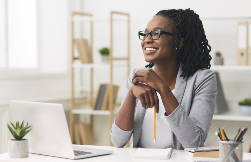 How young entrepreneurs can benefit from using affiliate marketing. featured image