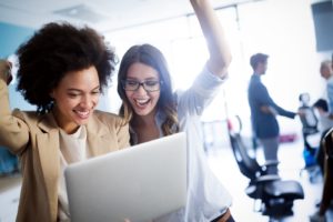 affiliate marketing goals