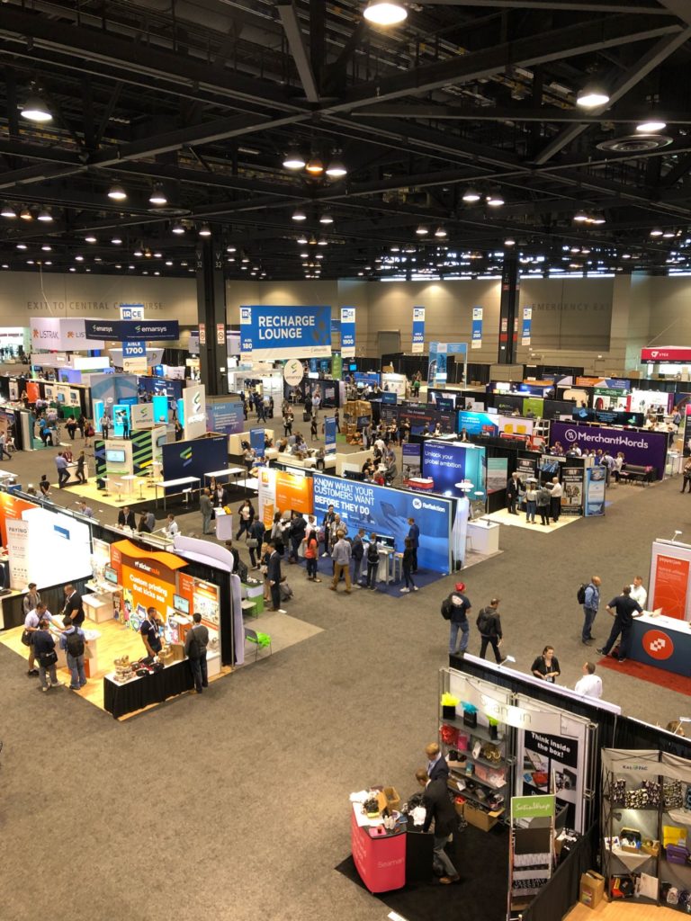 IRCE RECAP