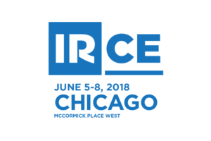 IRCE-2018