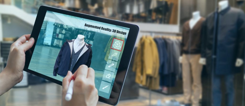 All About Octi: How Affiliate Marketers Might Interact with This Augmented Reality App featured image