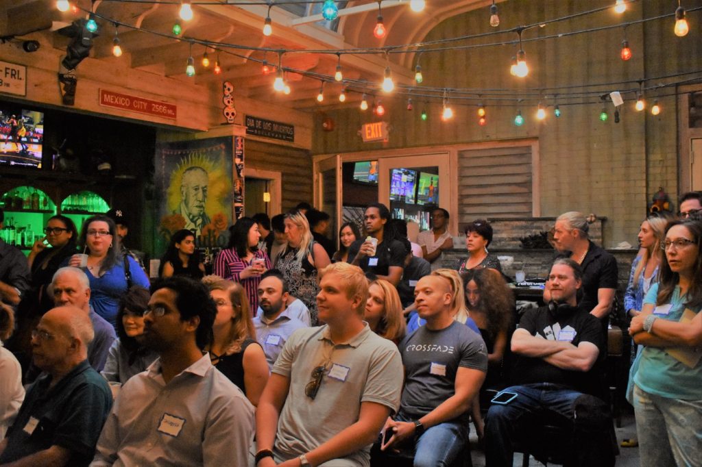 Recap Of Our August Shopify Meetup featured image