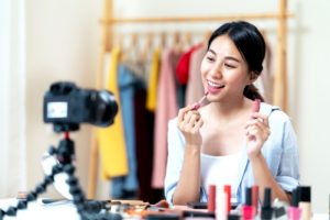 influencer conversion rates