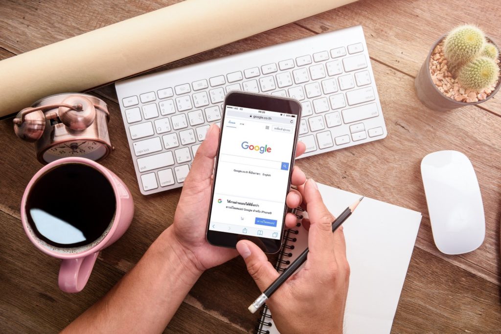 How to work with affiliates to boost your SEO. featured image