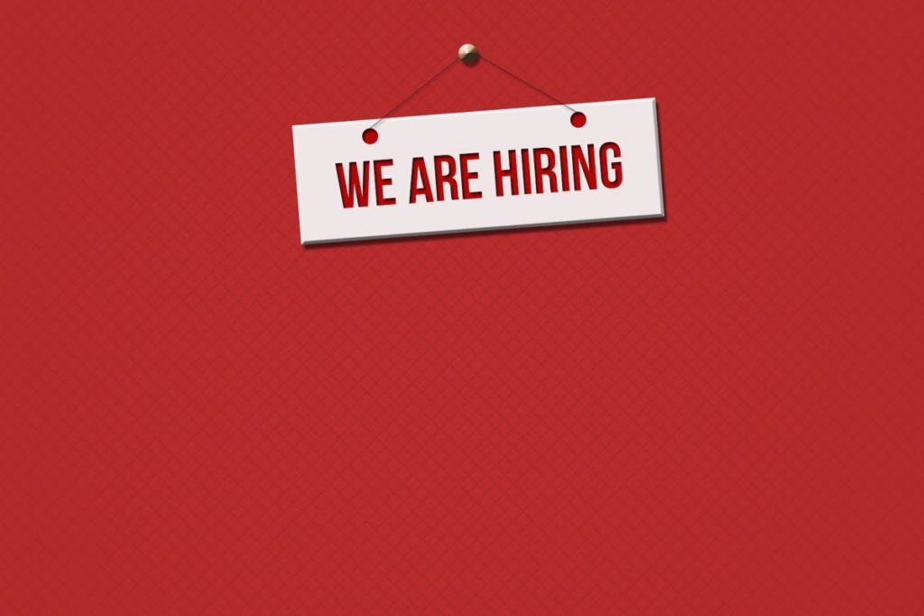 hiring