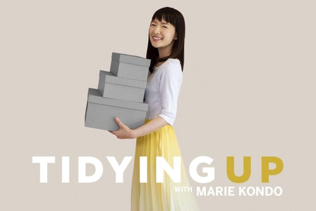 Tidying Up Your Affiliate Marketing à la Marie Kondo featured image