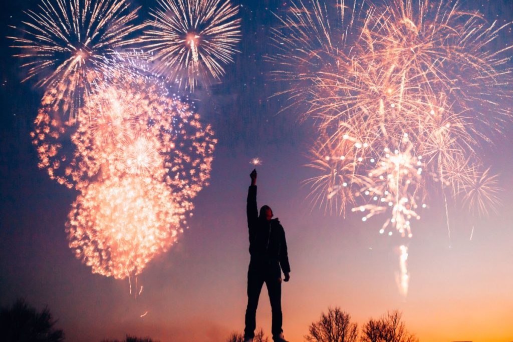 Happy New Year: Ecommerce Moves in Early 2019 featured image