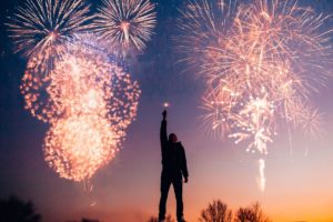 happy new year