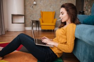 E-commerce