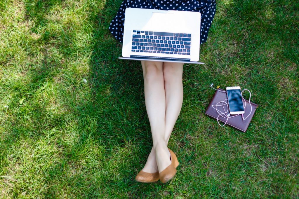 4 Ways to Make Your Brand Bloom This Spring featured image